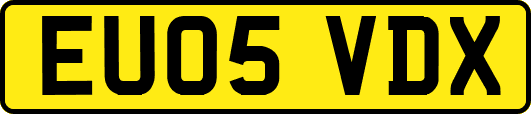 EU05VDX