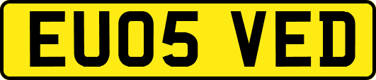 EU05VED