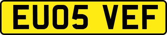 EU05VEF