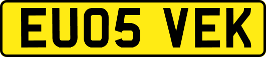 EU05VEK