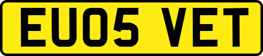 EU05VET