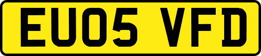 EU05VFD