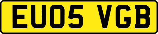EU05VGB