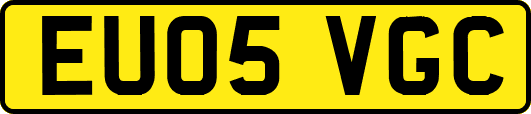 EU05VGC