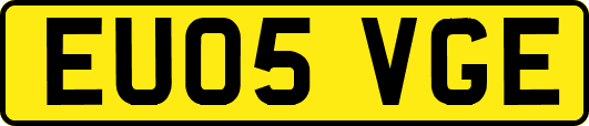 EU05VGE