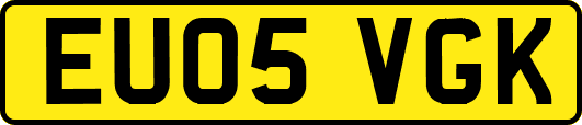 EU05VGK