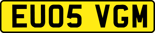 EU05VGM