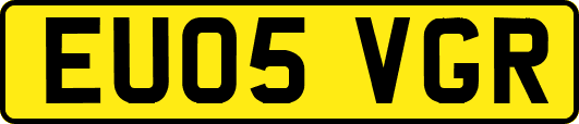 EU05VGR
