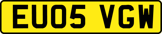 EU05VGW
