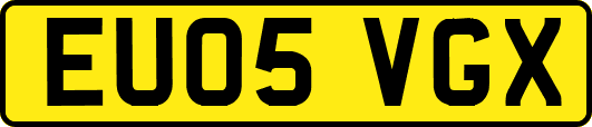 EU05VGX