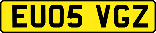 EU05VGZ