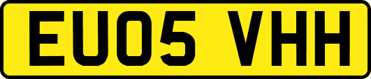 EU05VHH