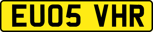 EU05VHR