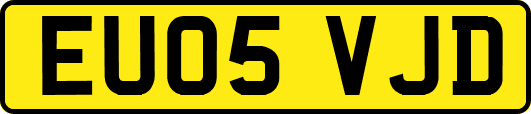 EU05VJD