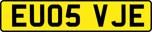 EU05VJE