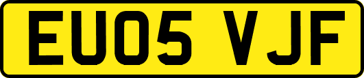 EU05VJF