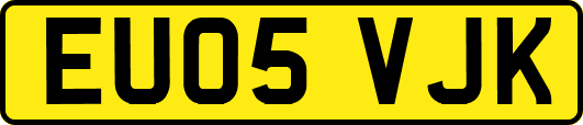 EU05VJK