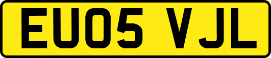 EU05VJL