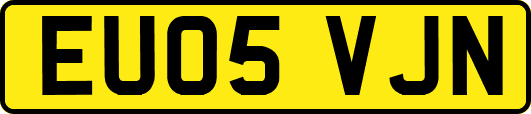 EU05VJN