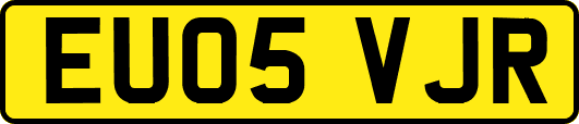 EU05VJR