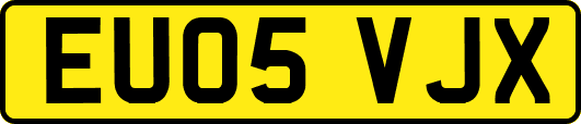 EU05VJX