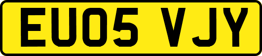 EU05VJY