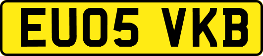 EU05VKB