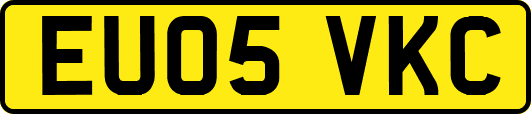 EU05VKC