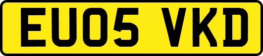 EU05VKD