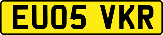 EU05VKR