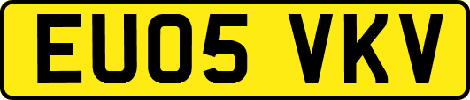 EU05VKV