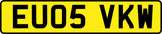 EU05VKW