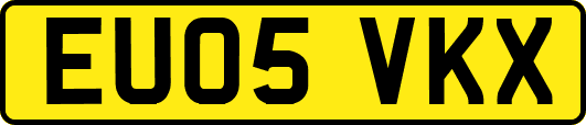 EU05VKX