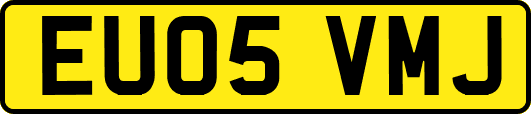 EU05VMJ