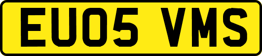 EU05VMS