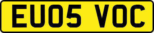 EU05VOC