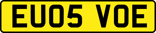 EU05VOE