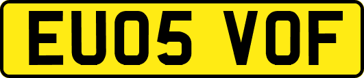 EU05VOF