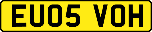 EU05VOH