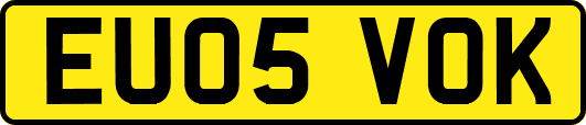 EU05VOK
