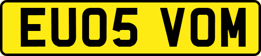 EU05VOM