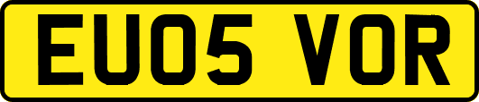 EU05VOR