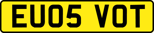 EU05VOT