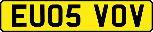 EU05VOV