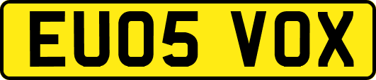 EU05VOX