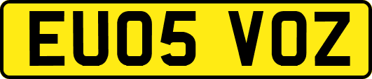 EU05VOZ