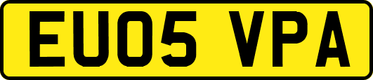EU05VPA