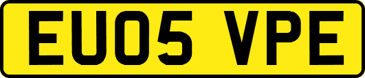 EU05VPE