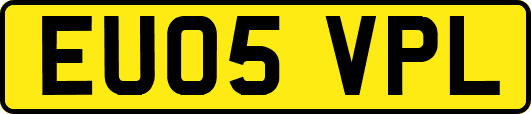 EU05VPL