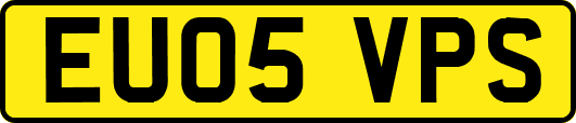EU05VPS